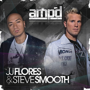 Ampd (feat. JJ Flores) [Clean Mixed Version]