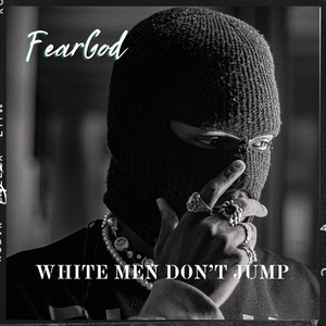 White Men Don't Jump