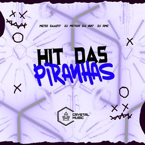 Hit das Piranhas (Explicit)