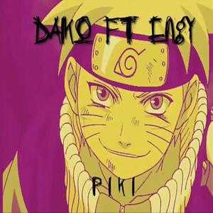 PIKI(feat. Ckuaz Bang) (Explicit)