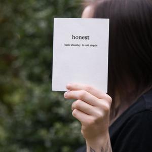 honest (feat. Reid Zingale)