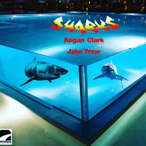 Sharks (feat. Jake Frew)