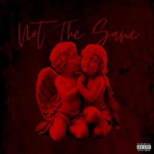 We Not the Same(feat. Fenix, Eddi Benzi, Kus Ma & Gidi) (Explicit)