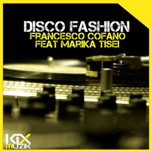 Disco Fashion - EP