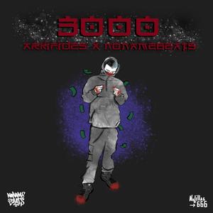 3.000 (feat. No Name Beats)