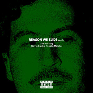 Reason We Slide (Remix) [Explicit]