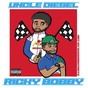 Ricky Bobby (Explicit)