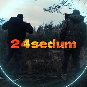 24sedum (feat. Helly) [Explicit]