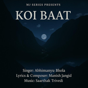Koi Baat