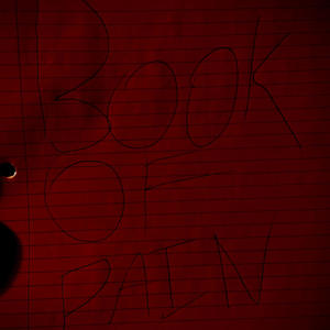 Book Of Pain
