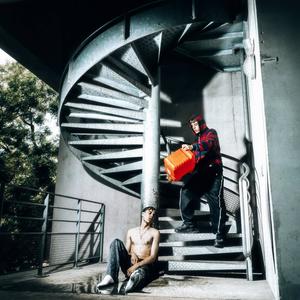 Pk j'ai donné mon coeur ? (feat. Mcflyy) (Explicit)