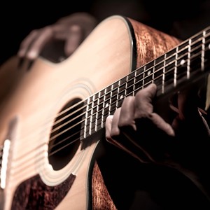 Restful Night Strums