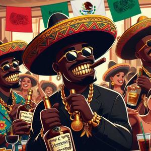 My Humps (feat. OMT Bando) (Explicit)