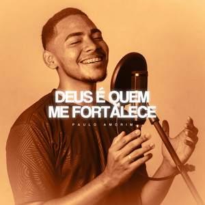 Deus É Quem Me Fortalece (COVER版)