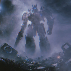 Transformers Theme (Epic Version)