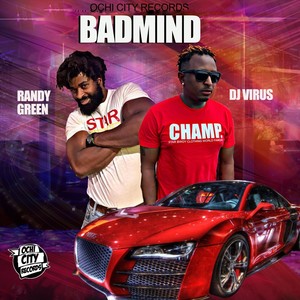 Badmind (Explicit)