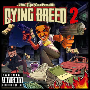 Dying Breed 2 (Explicit)