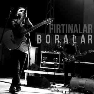 Fırtınalar Boralar (akustik)