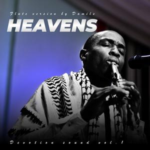 Heavens (feat. Damils) [Flute Version]