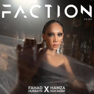 Faction FW/24