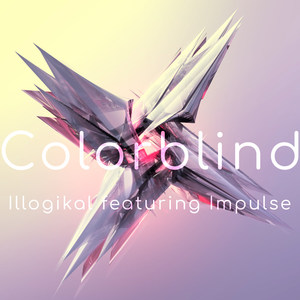 Colorblind - EP