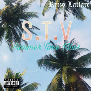 STV (Summer Time Vibes) [Explicit]