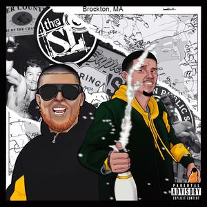 Elements (feat. J. Rose) (Explicit)