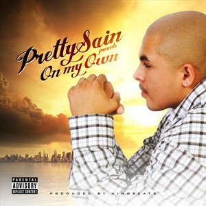 ANGEL(Feat. DANIELLE KING)