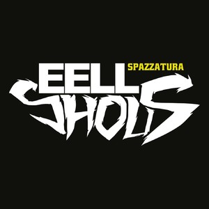 Eell Shous - Tritacervelli