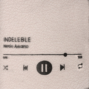 Indeleble (Explicit)