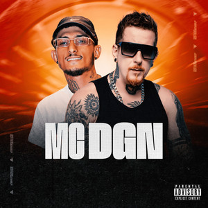 Chuva de Espumante (Explicit)