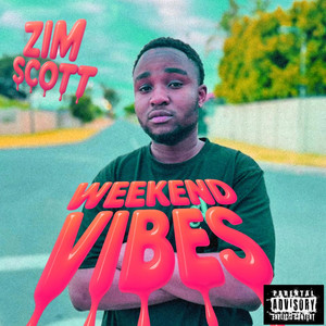 Weekend Vibes