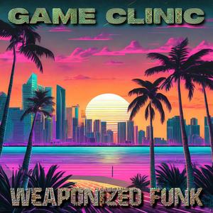 Weaponized Funk (Explicit)