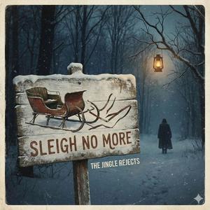 Sleigh No More (original)