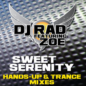 Sweet Serenity (Hands-up & Trance Mixes)