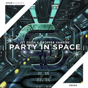 Party In Space