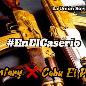 #EnElCaserio (feat. JonFary) [Explicit]