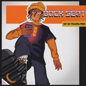 Back Seat (feat. Spxtre) (Explicit)