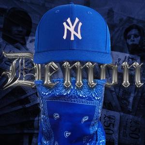 DEMON (feat. Ollmyke & Gxth Prince) (Explicit)