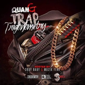 Quan G - Trap Party