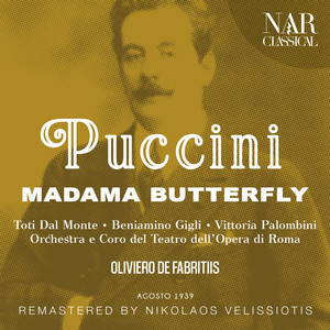 Madama Butterfly, IGP 7, Act I - 