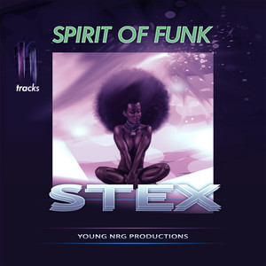 Spirit Of Funk