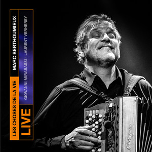El Astor (Live)