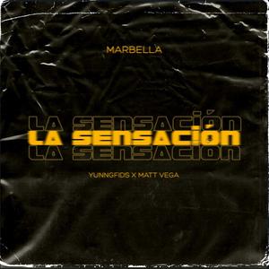 La Sensación (feat. Matt Vega) [Explicit]