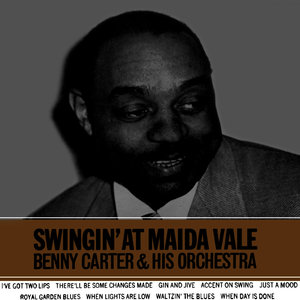 Swingin' At Maida Vale