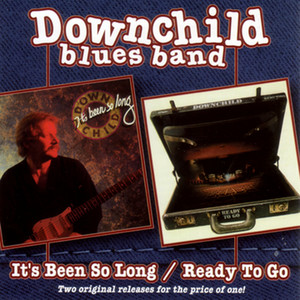 Downchild Blues Band - Bring It On Back