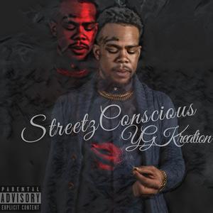 StreetzConscious (Explicit)