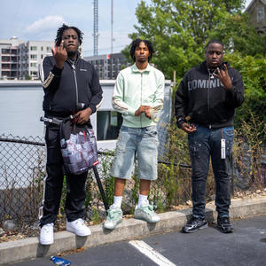 SB Freestyle, Pt. 2 (feat. Jripey & Yasaff) (Explicit)