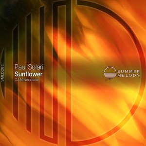 Sunflower (CJ Mover Extended Remix)