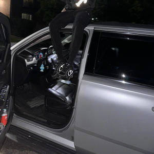 Floatin (feat. RRT) (Explicit)